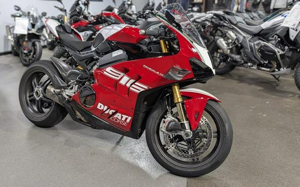 2024 Ducati PANV4SP2