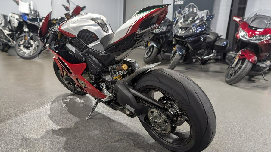 2024 Ducati PANV4SP2