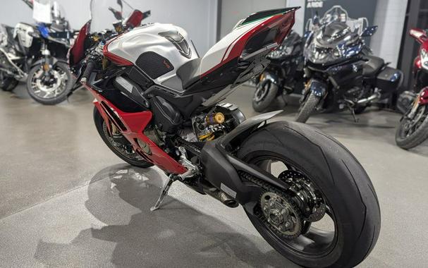 2024 Ducati PANV4SP2