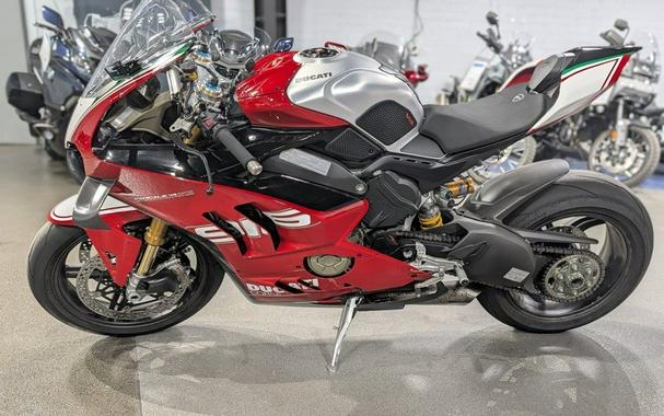 2024 Ducati PANV4SP2