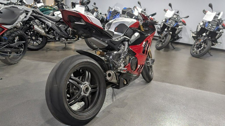 2024 Ducati PANV4SP2