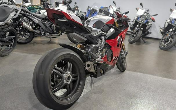 2024 Ducati PANV4SP2