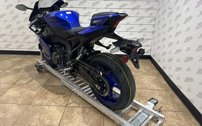 2026 Yamaha YZF R9
