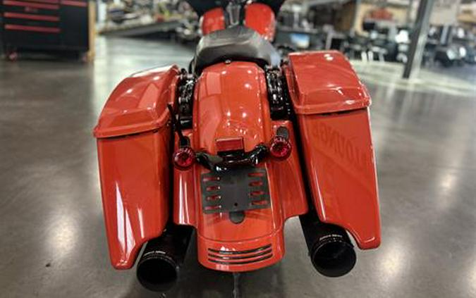 2020 Harley-Davidson Street Glide® Special