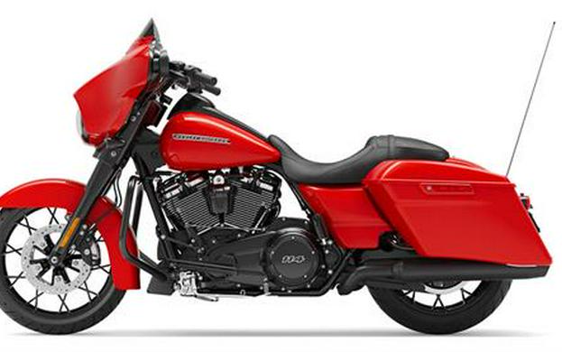 2020 Harley-Davidson Street Glide® Special