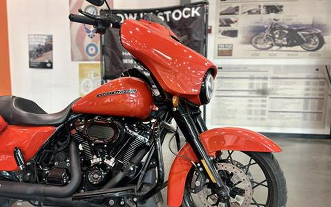 2020 Harley-Davidson Street Glide® Special