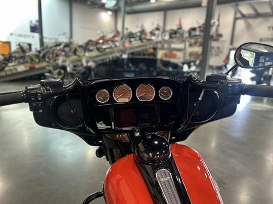 2020 Harley-Davidson Street Glide® Special