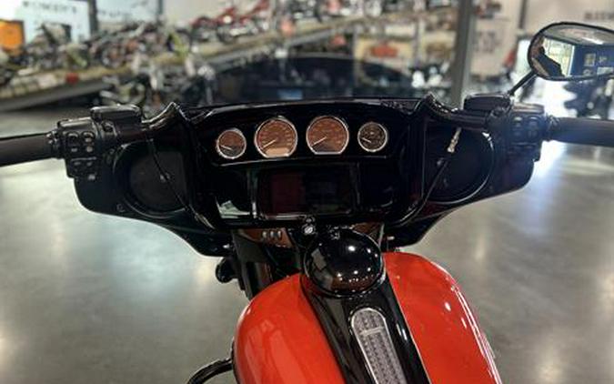 2020 Harley-Davidson Street Glide® Special