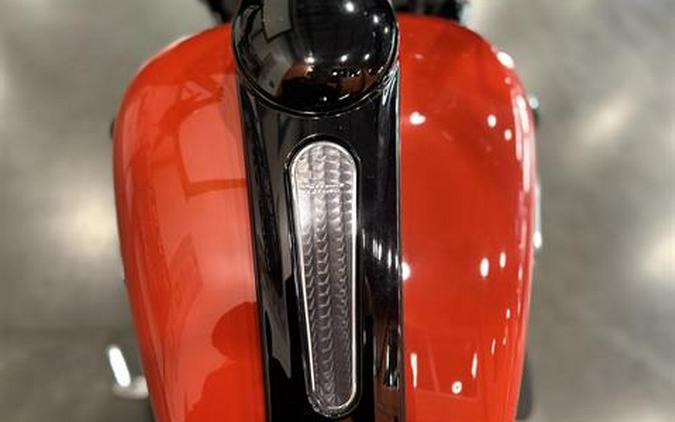 2020 Harley-Davidson Street Glide® Special