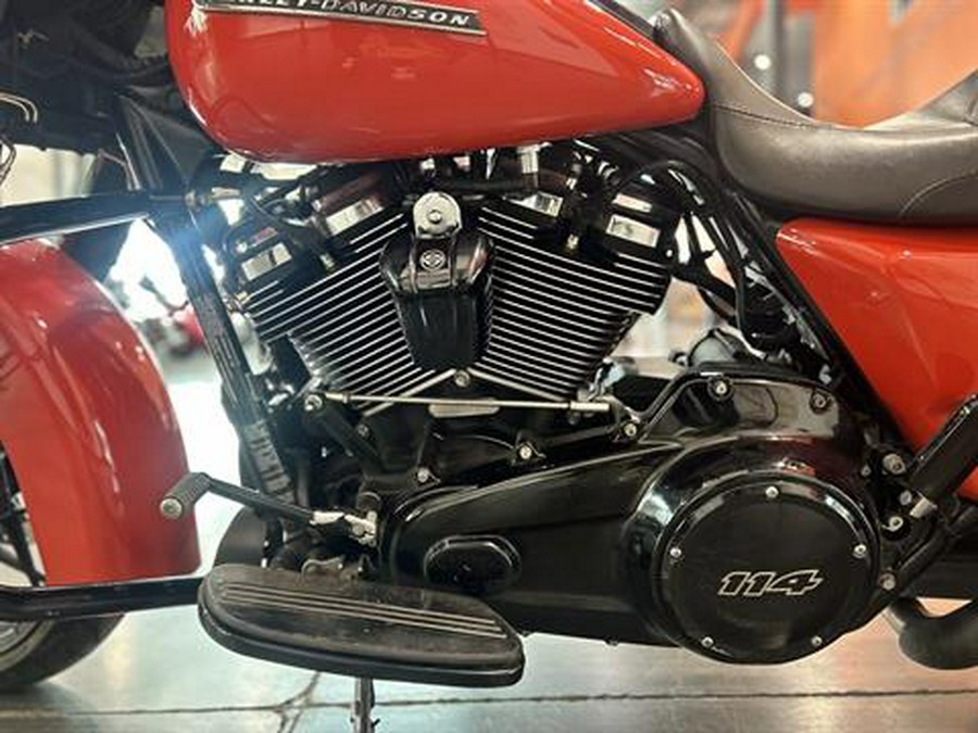 2020 Harley-Davidson Street Glide® Special