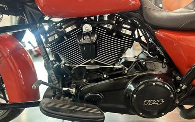 2020 Harley-Davidson Street Glide® Special