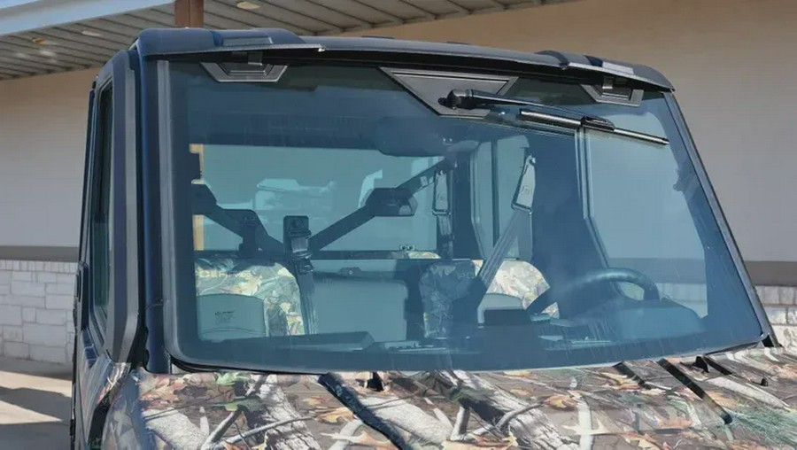 2026 POLARIS RANGER CREW XP 1000 NORTHSTAR EDITION ULTIMATE