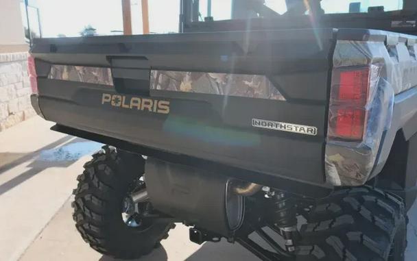 2026 POLARIS RANGER CREW XP 1000 NORTHSTAR EDITION ULTIMATE