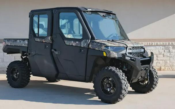 2026 POLARIS RANGER CREW XP 1000 NORTHSTAR EDITION ULTIMATE
