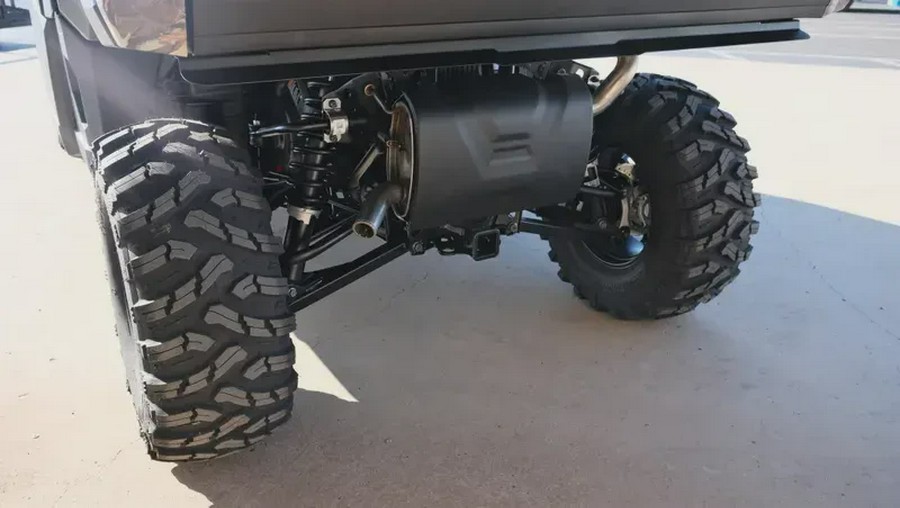 2026 POLARIS RANGER CREW XP 1000 NORTHSTAR EDITION ULTIMATE