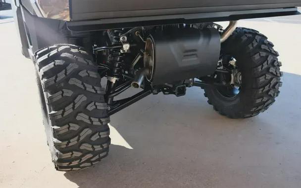 2026 POLARIS RANGER CREW XP 1000 NORTHSTAR EDITION ULTIMATE