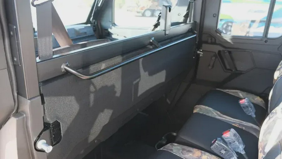 2026 POLARIS RANGER CREW XP 1000 NORTHSTAR EDITION ULTIMATE