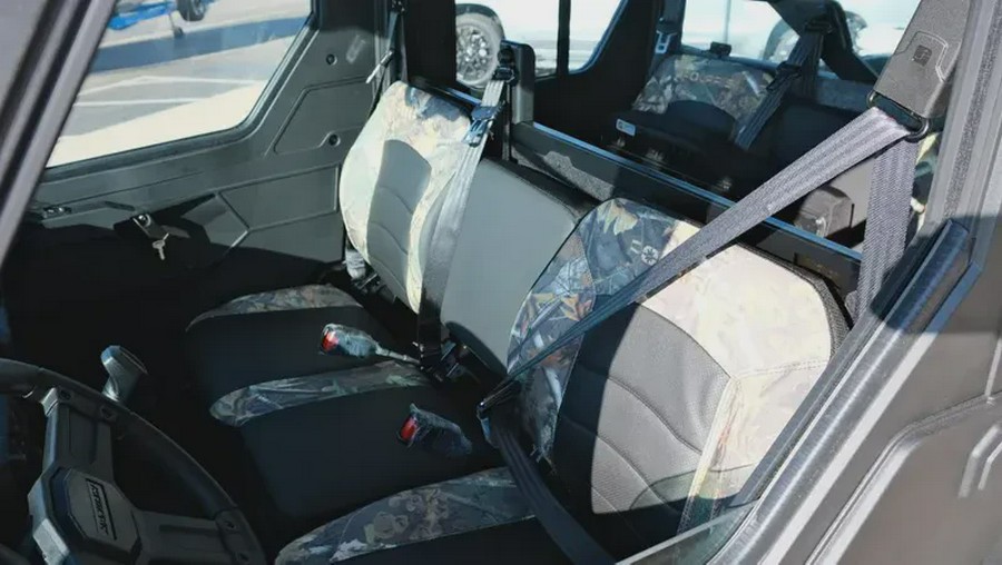 2026 POLARIS RANGER CREW XP 1000 NORTHSTAR EDITION ULTIMATE