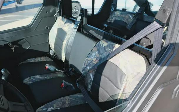 2026 POLARIS RANGER CREW XP 1000 NORTHSTAR EDITION ULTIMATE