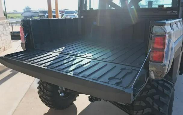 2026 POLARIS RANGER CREW XP 1000 NORTHSTAR EDITION ULTIMATE