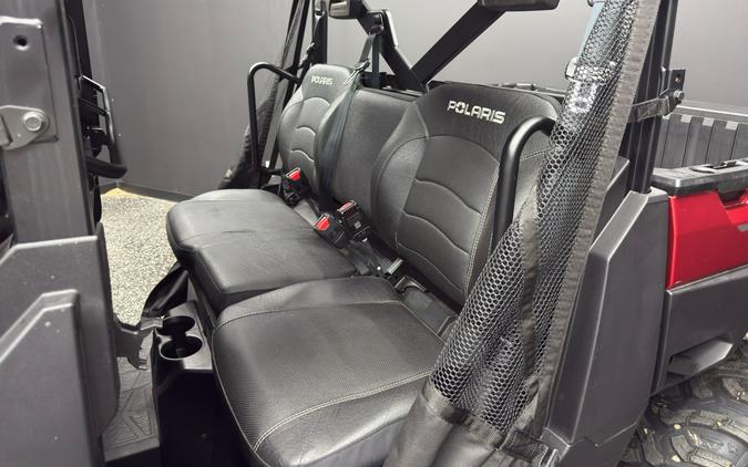 2026 POLARIS RGR CREW XP 1000 PREMIUM SUNSET RED Premium