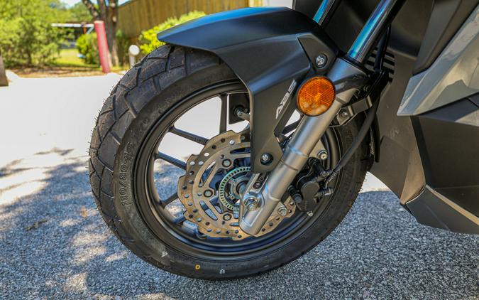 2026 HONDA ADV 160