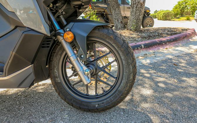 2026 HONDA ADV 160
