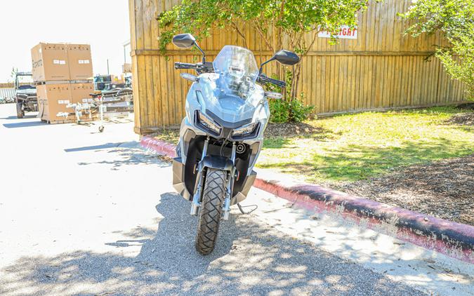 2026 HONDA ADV 160