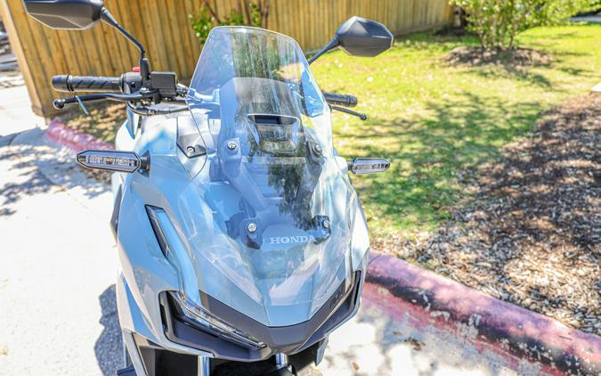 2026 HONDA ADV 160
