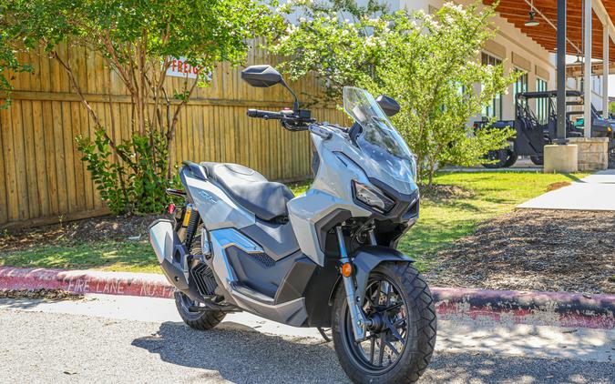 2026 HONDA ADV 160