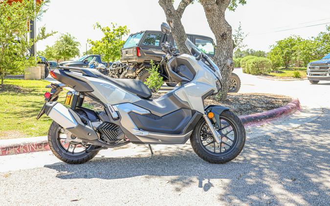2026 HONDA ADV 160