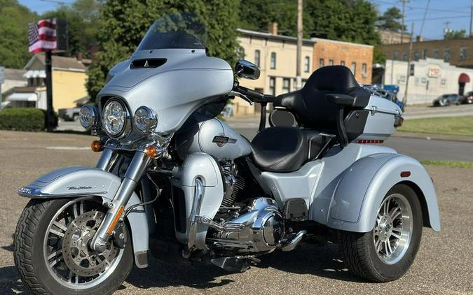 2023 Harley-Davidson® FLHTCUTG - Tri Glide® Ultra