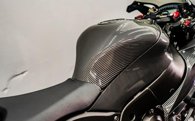 2017 Kawasaki NINJA ZX-10RR