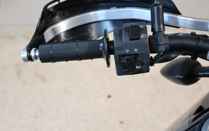 2026 Yamaha WR 125R