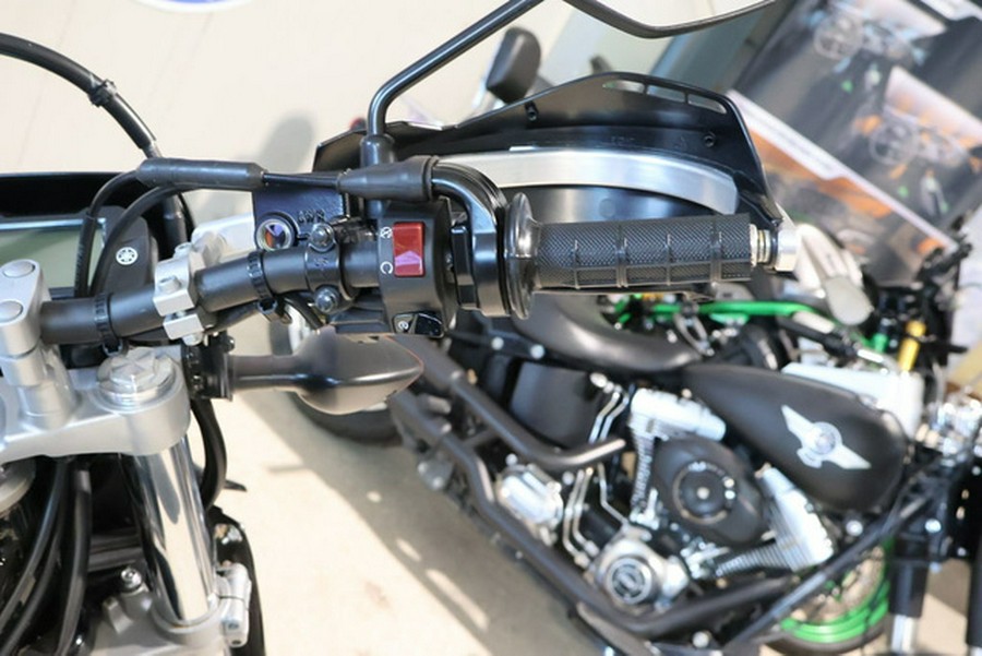 2026 Yamaha WR 125R