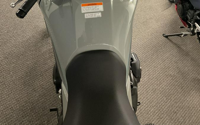 2026 Honda Transalp E-Clutch