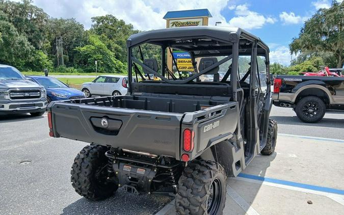 2026 Can-Am Defender MAX HD7