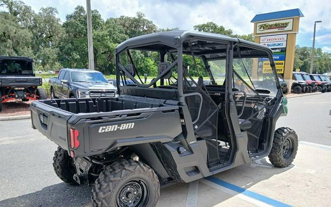 2026 Can-Am Defender MAX HD7