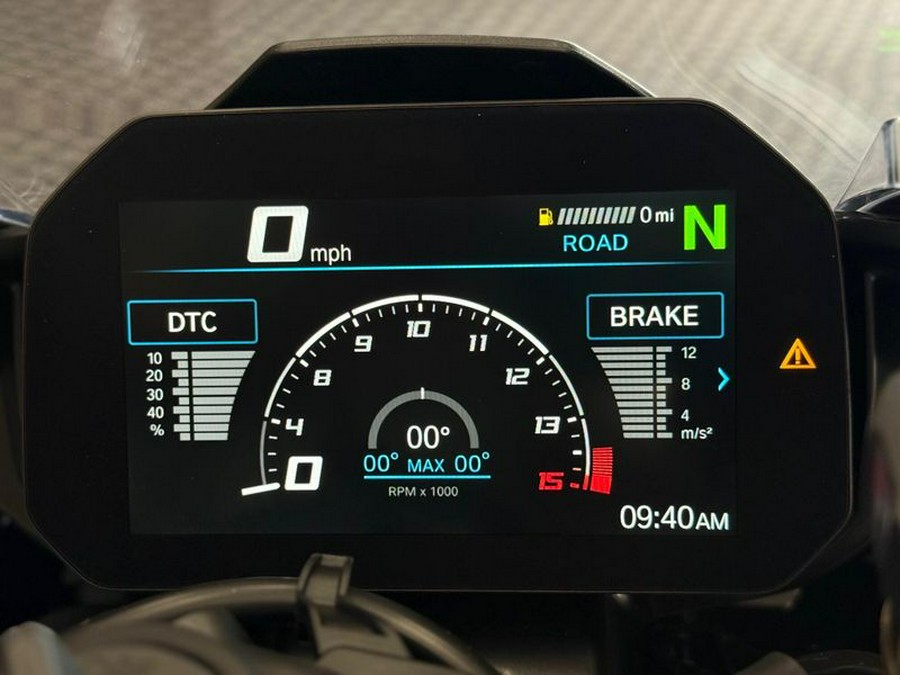 New 2026 BMW S 1000 RR