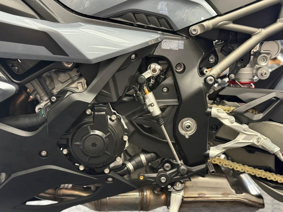 New 2026 BMW S 1000 RR