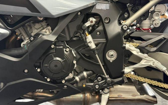 New 2026 BMW S 1000 RR