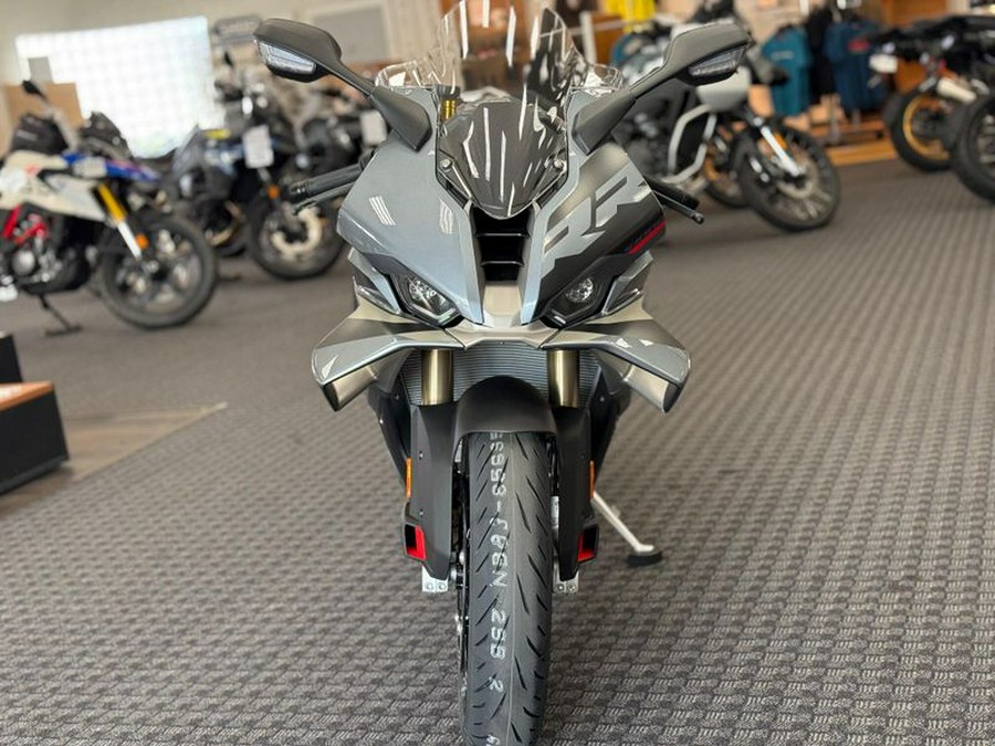 New 2026 BMW S 1000 RR