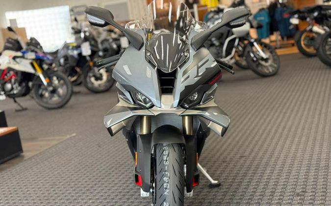New 2026 BMW S 1000 RR