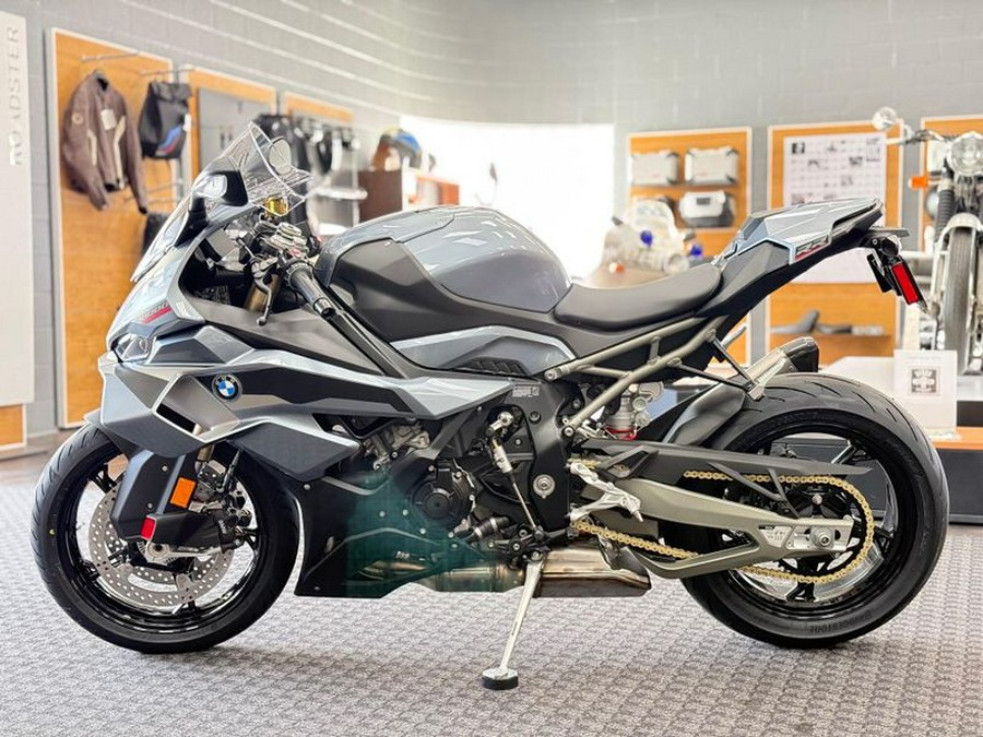New 2026 BMW S 1000 RR