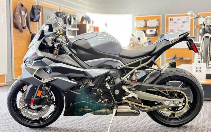 New 2026 BMW S 1000 RR