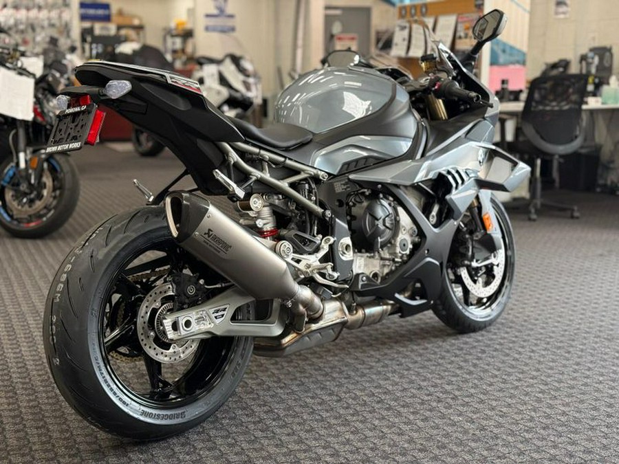 New 2026 BMW S 1000 RR