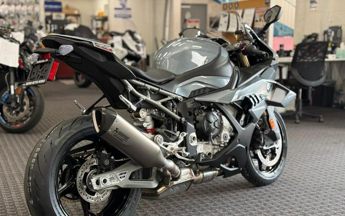 New 2026 BMW S 1000 RR