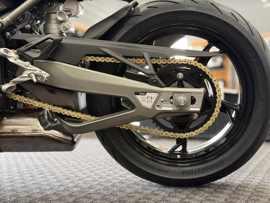New 2026 BMW S 1000 RR