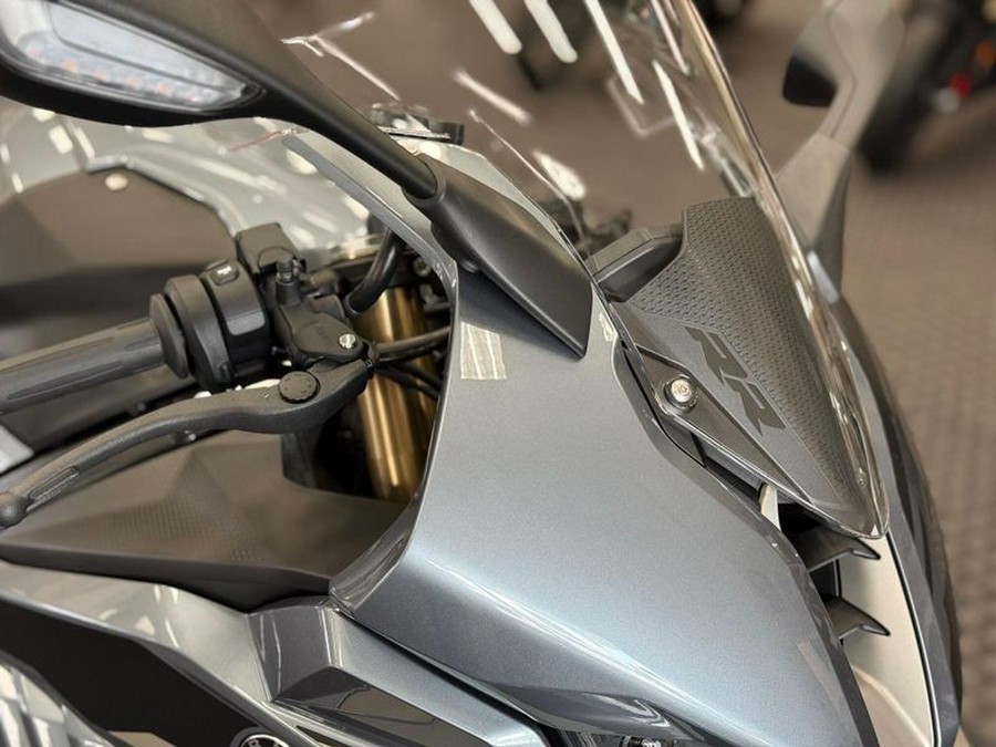New 2026 BMW S 1000 RR