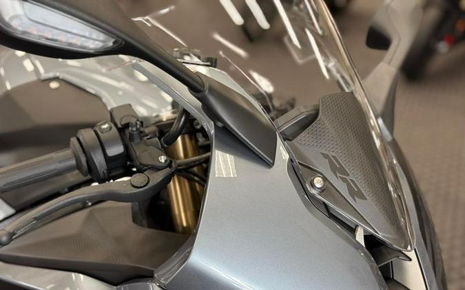 New 2026 BMW S 1000 RR
